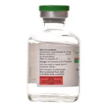 Dicyclomine Injection